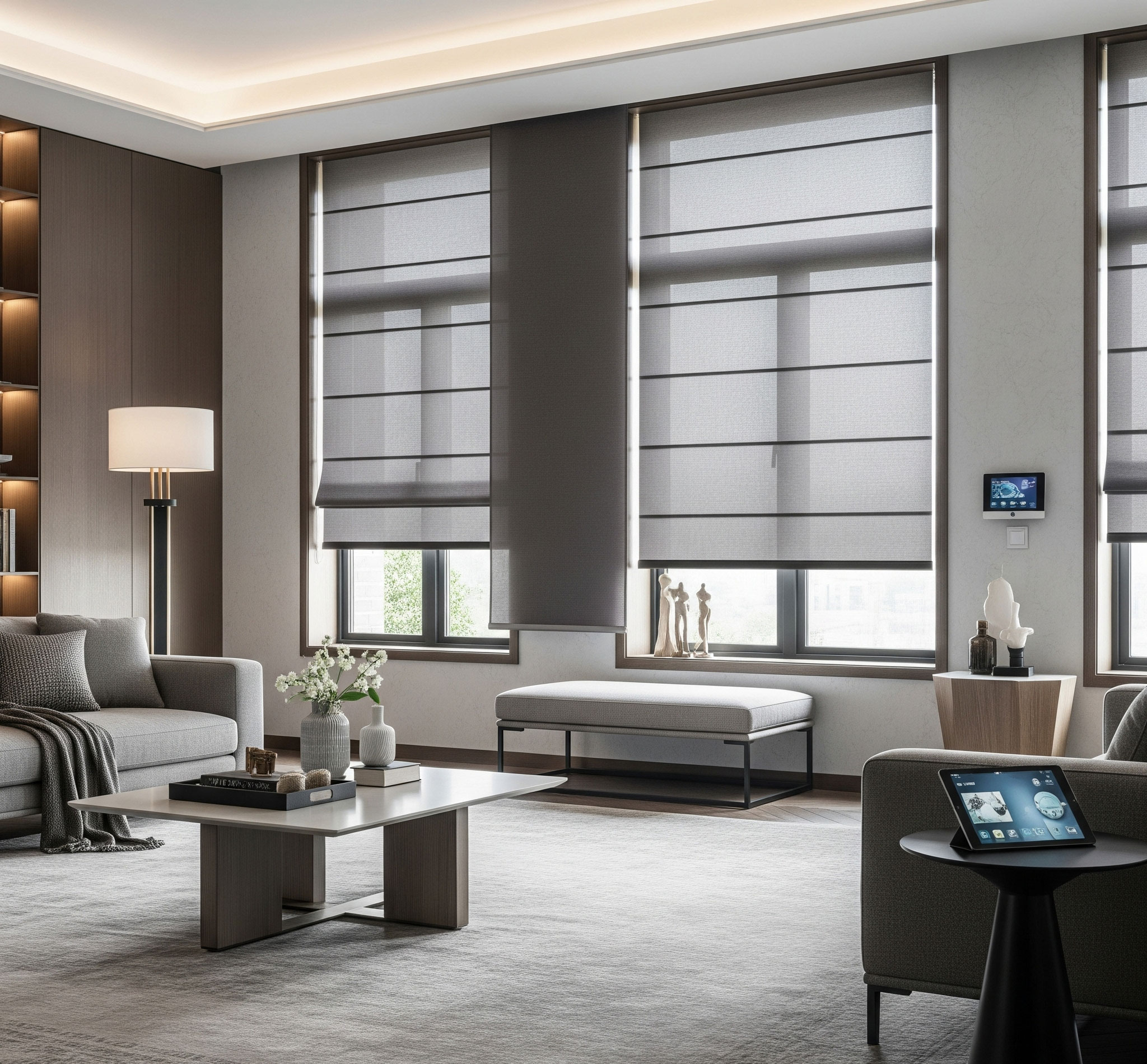 ALLGOOD Blinds, Shutters & More Mission ALLGOOD Blinds, Shutters & More