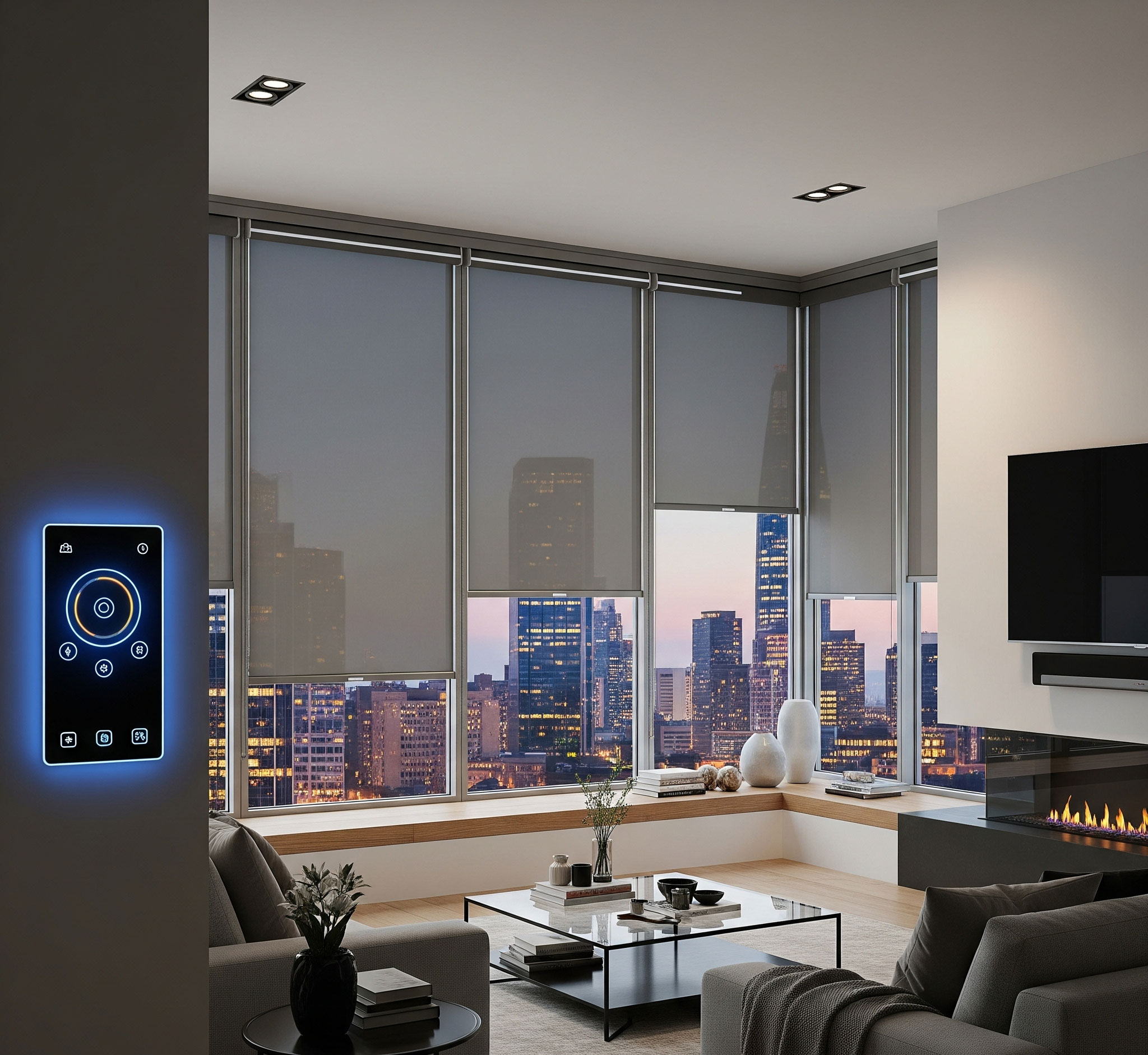 ALLGOOD Blinds, Shutters & More Vission ALLGOOD Blinds, Shutters & More