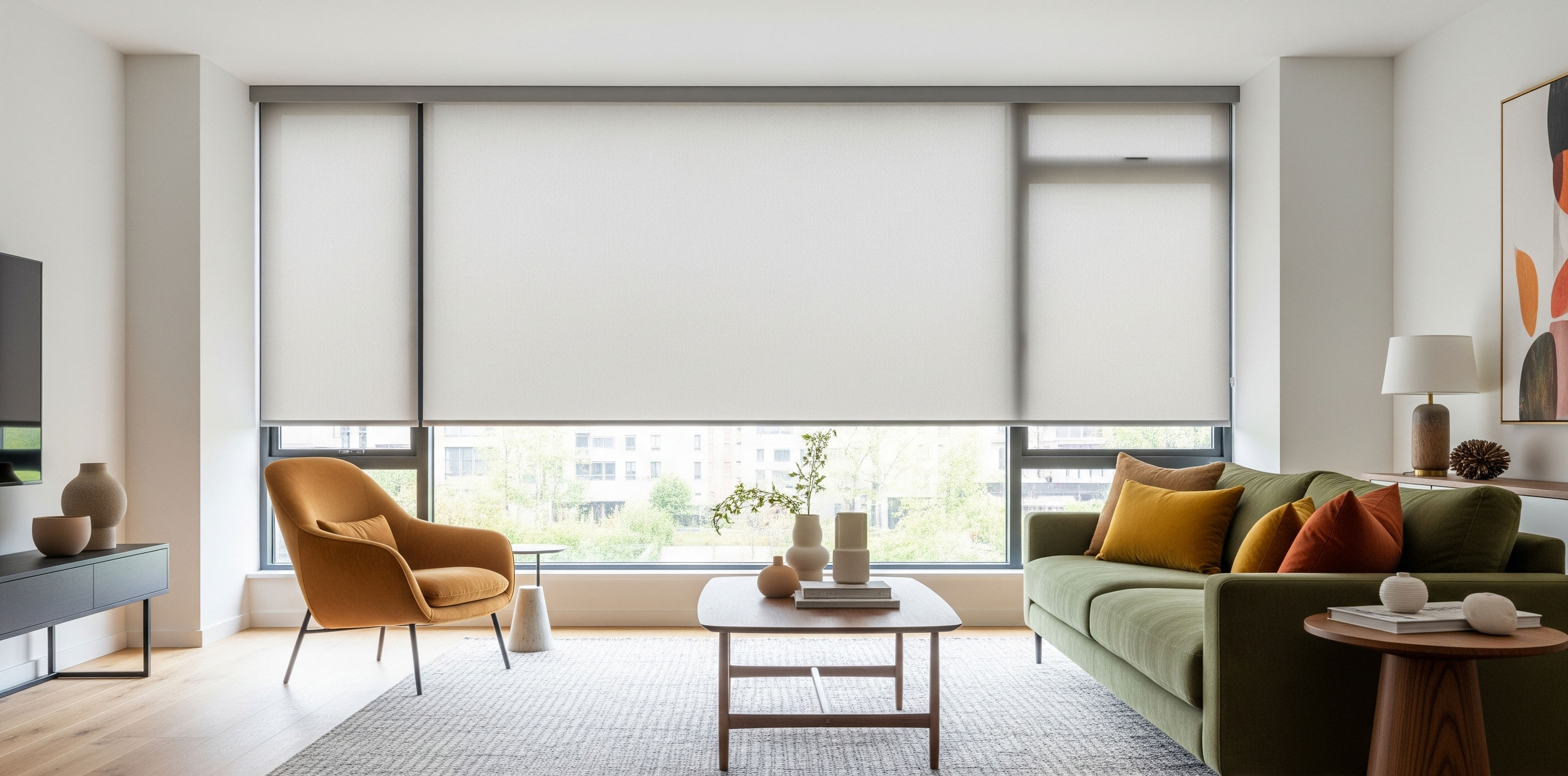 Roller Shade