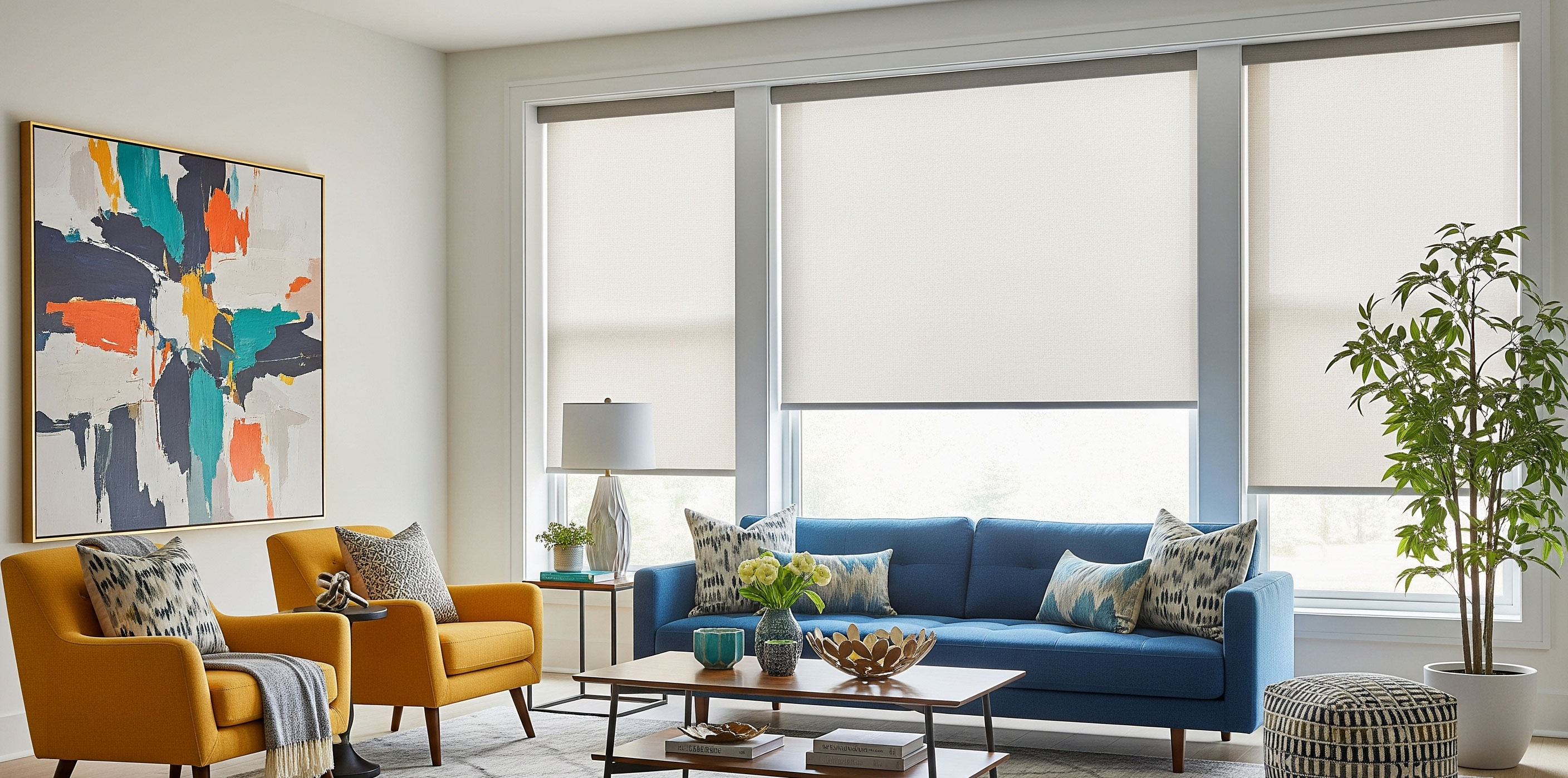 Roller Shade
