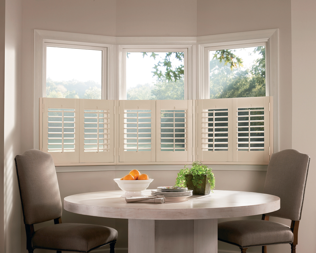 Plantation Shutter